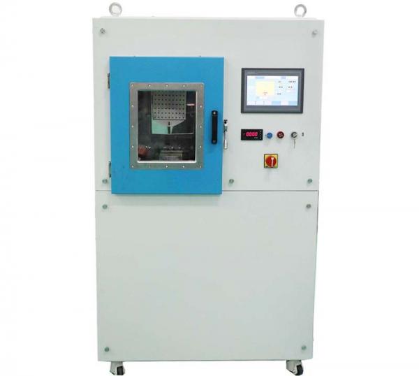 Quality High Vacuum Metallizing Machine, Portable PVD vacuum Metallizer for sale