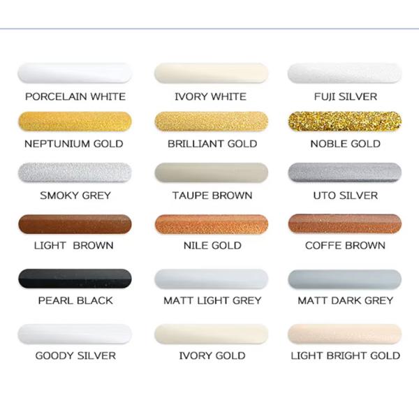 Waterproof Epoxy Tile Grout Sealer Two-Component cartridge cold polyurea