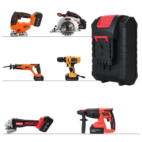 Power Tool Lithium Ion Battery 1300mAh