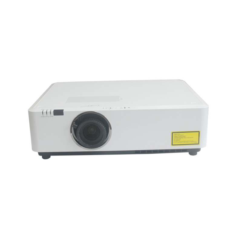 360 Degree FHD 1080P Large Venue 3DLP Smart Projector Laser 4:3 16:9
