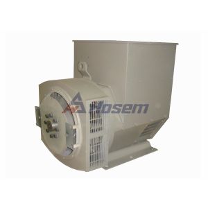 50kVA Brushless Alternator