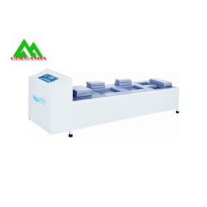 Movable Physical Therapy Rehabilitation Equipment For Fumigation Treatment