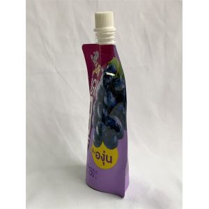150ml Spout Packaging Pouch