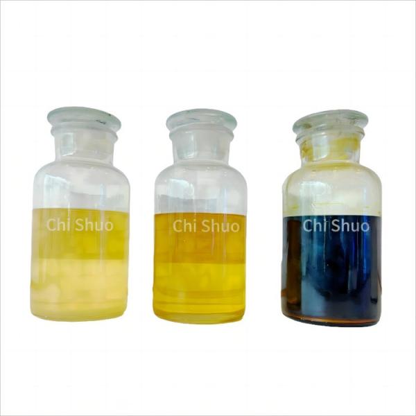 China Cold Core Box Resin for Brake Pad/Iron Casting Steel Casting Light Yellow to Dark Brown wholesale