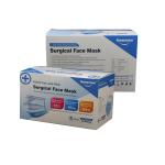 China Antibacterial 3 Ply Folding Disposable Earloop Face Mask wholesale