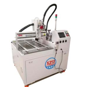 China Epoxy Filling and Mixing Machine for SPDs Surge Protection Devices on sale