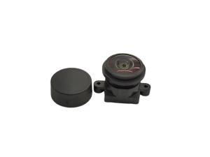 China Durable Fisheye 360 Panoramic Lens , Waterproof Backup Camera Lens wholesale