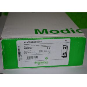 China Schneider Electric ConneXium (Managed) 2TX/2FX-MM TCSESM043F2CU0 wholesale