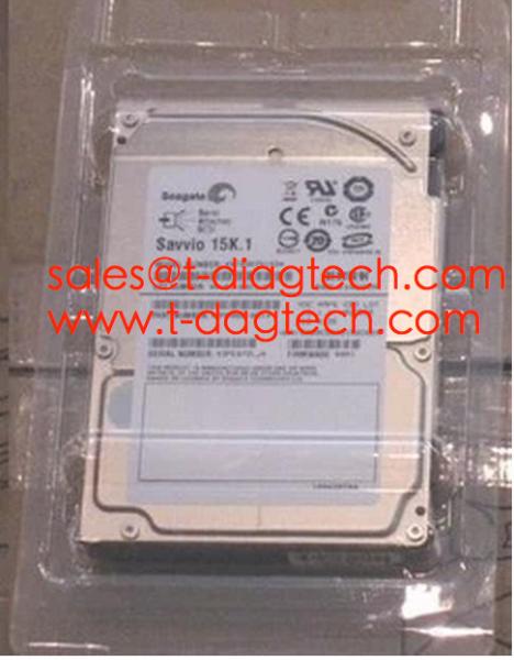 Quality Seagate Savvio 36GB 15K 3.0Gbps SFF Serial SCSI / SAS Hard Drive ST936751SS for sale