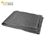 High Temperature Fiberglass Cloth Fire Blankets For Welding And Cutting