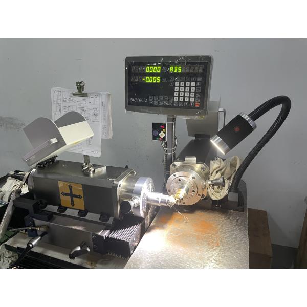 Low Friction High Transmission Efficiency Fishing Custom Industrial Gears