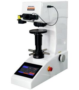 Touch Screen Universal Hardness Tester Machine AC220V 50HZ Built In Printer
