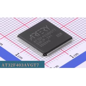 China AT32F407AVGT7 Ic Integrated Chip STM32F107VCT6 STM32F207VGT6 STM32F207VET6 STM32F207VCT6 wholesale