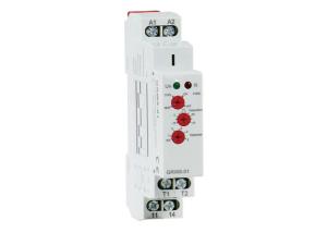 RW8-01 Automation Control Relays Din Rail