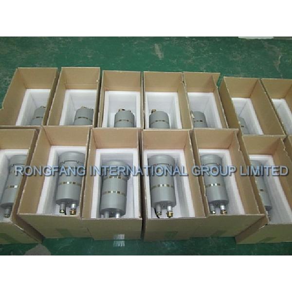 Rongfang International Group Limited