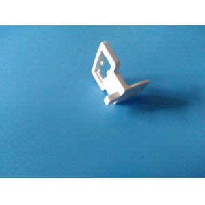 China Powder Coating Household 4 Cavity Zinc Die Casting Parts wholesale