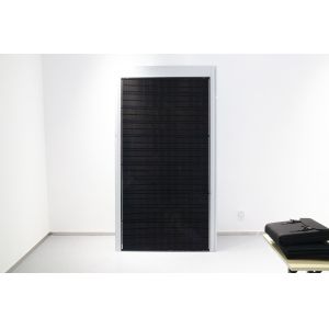 Buy cheap 520W Color Steel BIPV Tile Modules For Beautiful Roofing Sun Shading Device from wholesalers