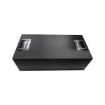 Lightweight 48V LiFePO4 Lithium Battery 40A Anode Material LFP 19kg