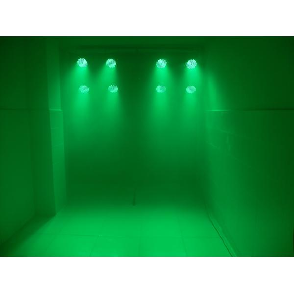 7800K 6 Head Laser Bar Indoor Work Light 200W IP20 AC110-240V