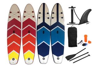 China Aqua Marina Drift Fishing Easy Set Up Paddleboard Touring wholesale