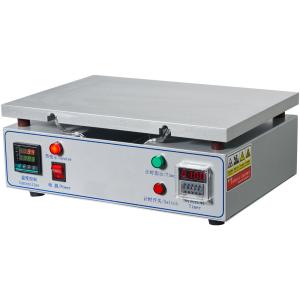 China Pigtail Connector Glue Curing Furnace Oven Platform wholesale