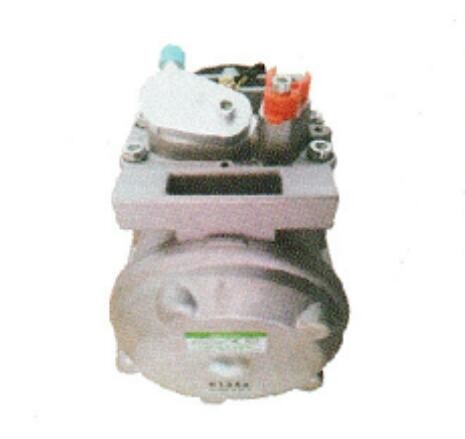 ALA21502 Bus A/C COMPRESSOR Coaster A/C COMPRESSOR 10PA30C A/C COMPRESSOR 447220-0394 A/C Compressor