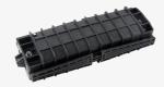 Fiber Optic Enclosures Wall Mount , Optical Fiber Enclosure PP Material