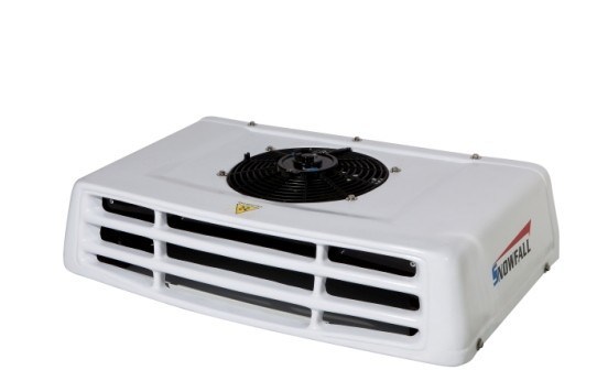 Truck Refrigeration Units (SF-318) for Trucks with Best Quality