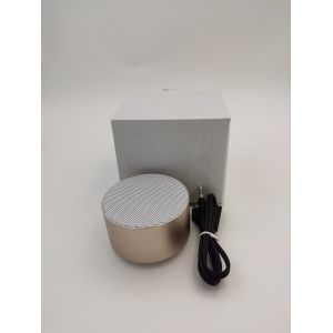 China Multifunctional Custom Portable Bluetooth Speaker 3W With AUX wholesale