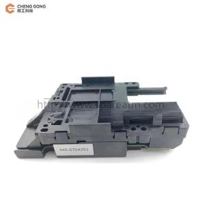 China 009-0032552/CM300-3R1372/V4KU-01JN-N03 ATM Machine Parts NCR SELF SERV 663X 668X Smart Dip Card Reader Tamper Resistant wholesale