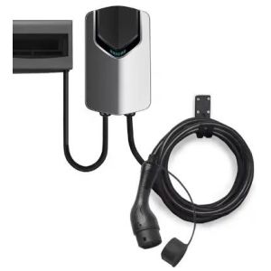 China Fast Electric Car EV Charging Stations 7KW Wallbox EV Charger wholesale