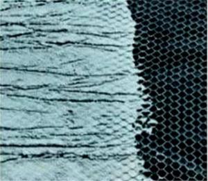 China Metal Lath Expandable Wire Mesh For Concrete Reinforcement wholesale