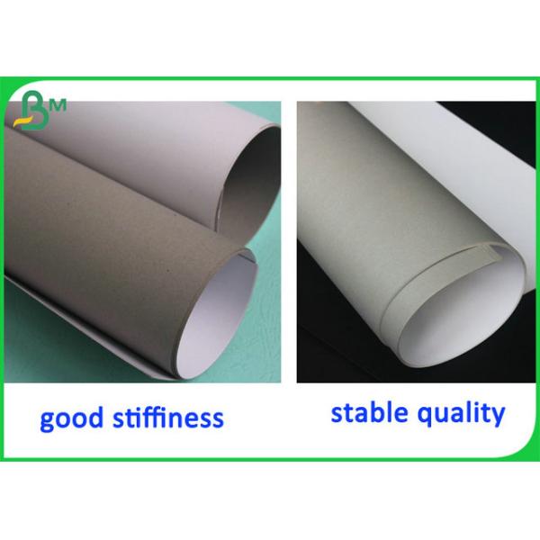 Different gram Coated White Top Test Liner Board With Competitive Price 