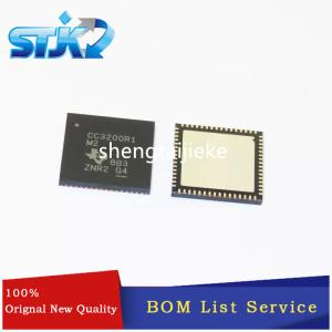 China ADUC845BCPZ62-5 8052 Microcontroller Integrated Circuit 8 Bit 12.58MHz 62KB FLASH wholesale