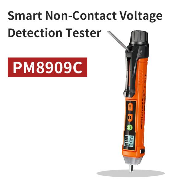 12 - 1000V/48 - 1000V AC Non Contact Voltage Detector For Confirm Live Current