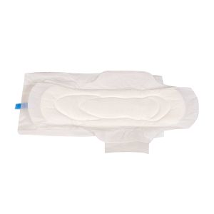 China Lady Hypoallergenic Washable 100 Percent Cotton Sanitary Pads wholesale