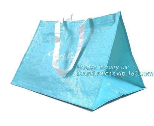 woven bag, pp bag View all green pp woven bag, pp woven shopping bag, non woven bag,pp bag, promotional gift bag, shoppi