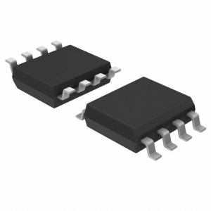 China RS 485 Interface IC SOP8 Rs485 Transceiver Ic TR SP485EEN on sale