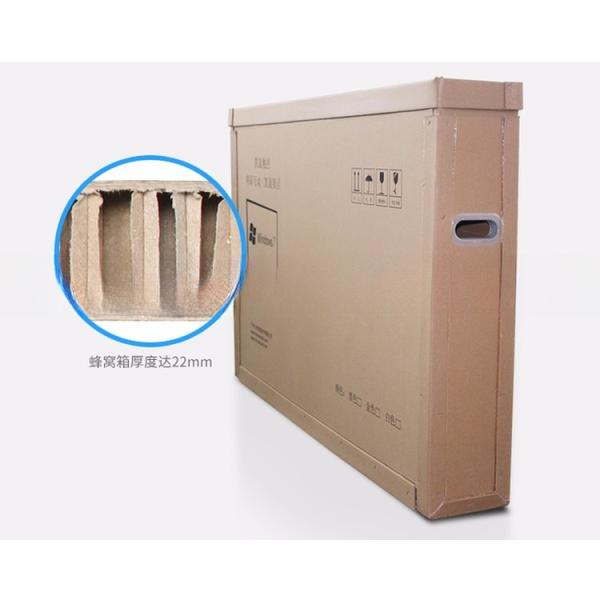 43" inch floor standing touchscreen display with Android Linux Win10/11 OS all-in-one PC