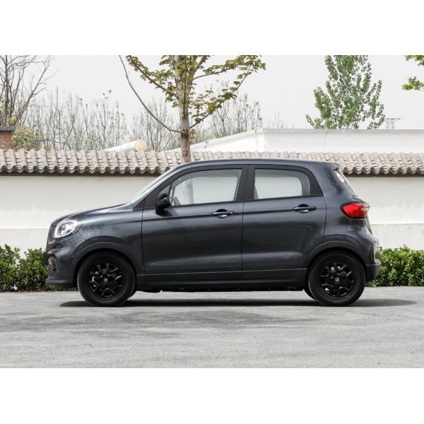 Preorder 2024 Leap Motor T03 Electric Cars for Adults Maximum Speed 170 km/h Left Drive