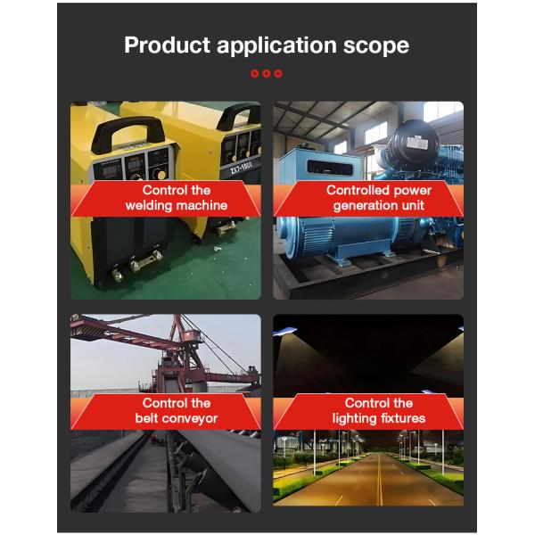 Explosion-Proof Electrical Distribution Box for Power Control and Lighting