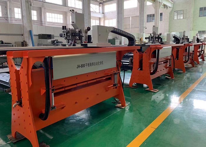 China 3000mm SAW MAG CNC Weld Overlay Cladding Machine wholesale