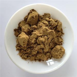 China Pharmaceutical Grade anti-inflammatory rehmannia root extract wholesale