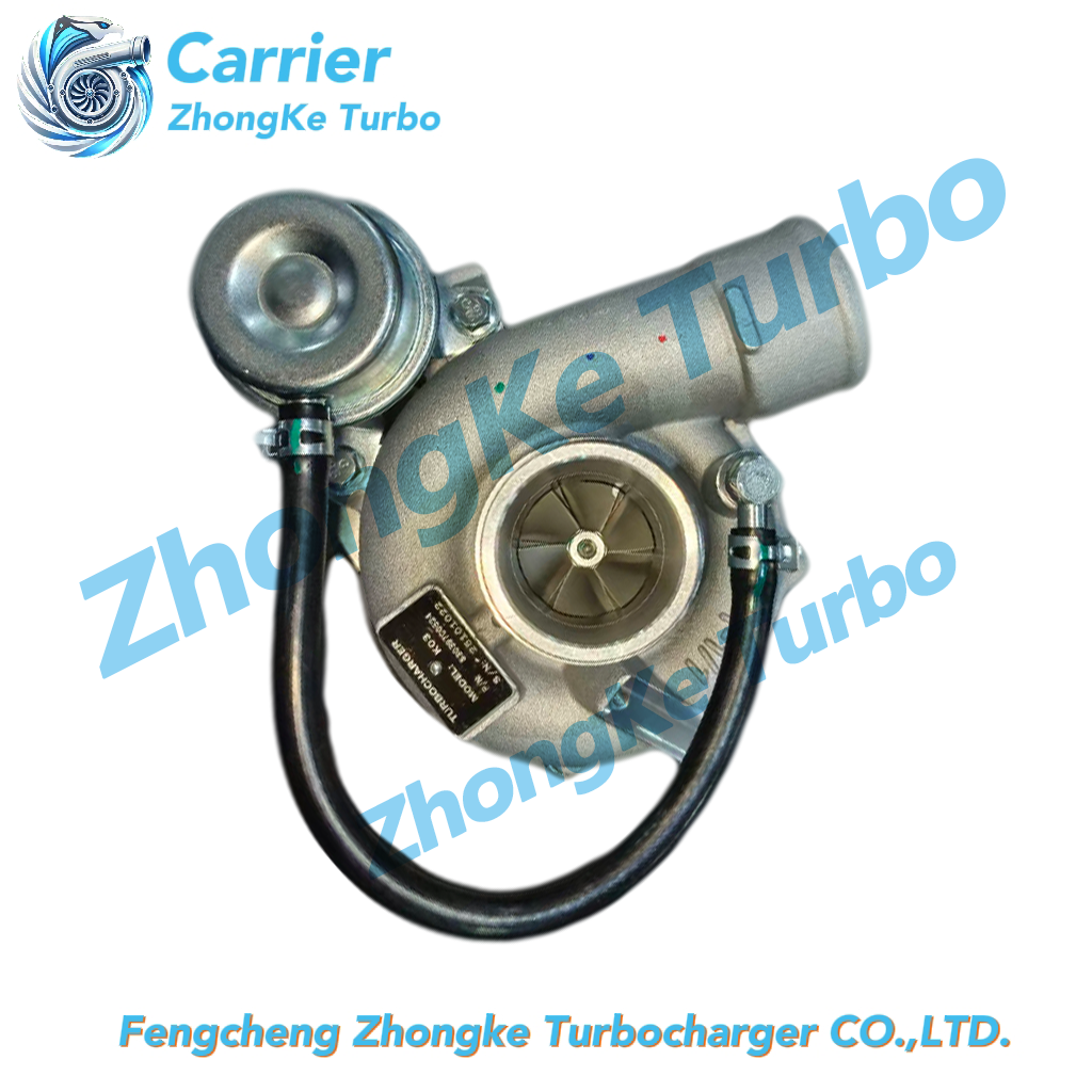 K03 Turbo 53039880197 53039700524 1118010-A01 Turbocharger For CHANGAN CS75 1.8L JL486ZQ2