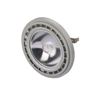 Customized 12Volt AR111 LED Bulbs Nature White 4000K G53 Base Dimmable Spotlight