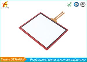 China 19'' Capacitive Tft Touch Screen , Android Mutual Capacitance Touch Screen on sale