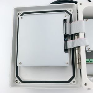 Imported Parts Good Quality Dalian Ultrasonic Flowmeter