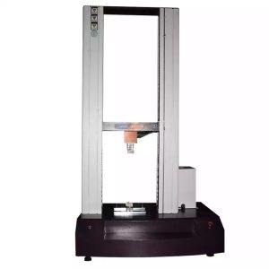 China Computer Display Universal Testing Equipment Servo Control AC220V wholesale