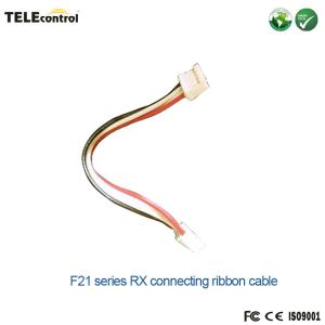 China F21-E1B F21-E1 F21-E2 keyboard radio remote controller receiver connecting ribbon cable wholesale