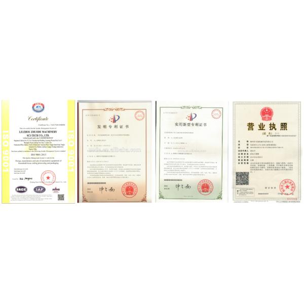 Horizontal 5bags/min Napkin Paper Wrapping Machine 0.5Mpa PLC